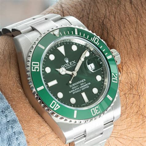 rolex hulk produktion eingestellt|hulk rolex for sale.